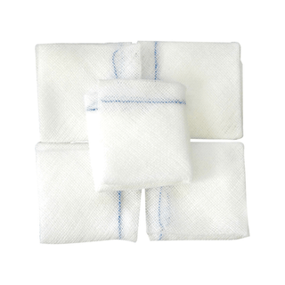DUKAL OPERATING ROOM (O.R.) SPECIALTY SPONGES - Flat Stick Sponge, X-Ray Detectable, Non-Sterile, 1", 100/pk, 5 pk/cs | Quantity - 1x CS