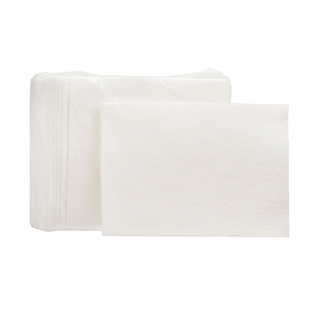 DUKAL DRY WASH CLOTHS - Dry Wash Cloth, 10" x 13", 50/bg, 10 bg/cs | Quantity - 1x CS