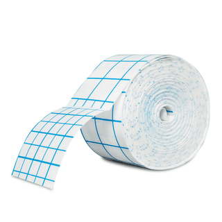 DUKAL RETENTION TAPERetention Tape (With Pre-Cut), 2" x 11 yd, 1 rl/bx, 10 bx/cs | Quantity - 1x CS