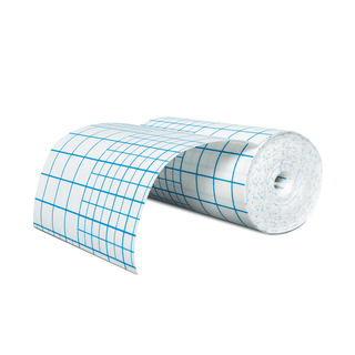 DUKAL RETENTION TAPERetention Tape (With Pre-Cut), 6" x 11 yd, 1 rl/bx, 4 bx/cs | Quantity - 1x CS