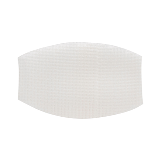 DUKAL EYE PADS - Eye Pad, Oval, 1 5/8" x 2 5/8", Sterile, 50/bx, 12 bx/cs | Quantity - 1x CS