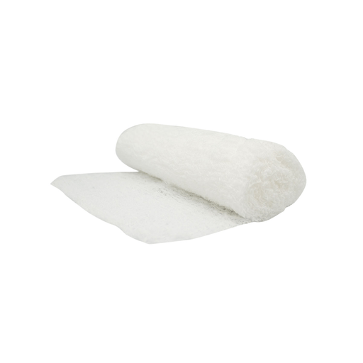 DUKAL BASIC CARE BANDAGE ROLLBasic Care Fluff Bandage Roll, 6" x 4 yd, 3ply, Sterile, 1 rl/bg, 48 bg/cs | Quantity - 1x CS