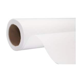 DUKAL SPA SUPPLY & SPA CARE PRODUCTS - Table Paper, 21" x 225 ft, Non-Sterile, 12 rl/cs | Quantity - 1x CS
