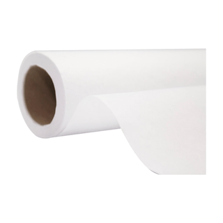 DUKAL SPA SUPPLY & SPA CARE PRODUCTS - Table Paper, 21" x 225 ft, Non-Sterile, 12 rl/cs | Quantity - 1x CS