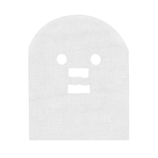DUKAL SPA GAUZE FACE MASKSpa Face Mask, Pre Cut, Gauze, 50/bg, 10 bg/cs | Quantity - 1x CS