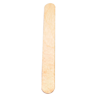 DUKAL SPA SUPPLY & SPA CARE PRODUCTS - Spa Wood Applicator, " x 6", Large, 100/pk, 25 pk/cs | Quantity - 1x CS