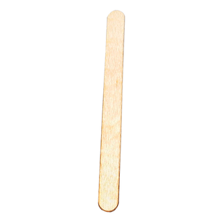 DUKAL SPA SUPPLY & SPA CARE PRODUCTS - Wood Applicator, 3/4" x 6", Large, 50/bundle, 100 bundle/cs | Quantity - 1x CS