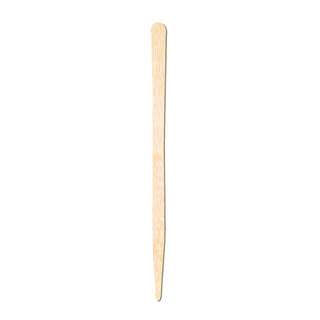 DUKAL SPA SUPPLY & SPA CARE PRODUCTS - Spa Wood Applicator, 1/4" x 5", Strong, 100/pk, 25 pk/cs | Quantity - 1x CS