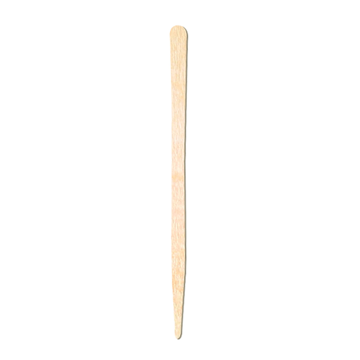 DUKAL SPA SUPPLY & SPA CARE PRODUCTS - Spa Wood Applicator, 1/4" x 5", Strong, 100/pk, 25 pk/cs | Quantity - 1x CS