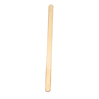 DUKAL SPA SUPPLY & SPA CARE PRODUCTS - Spa Wood Applicator, " x 3", X-Small, 100/pk, 25 pk/cs | Quantity - 1x CS