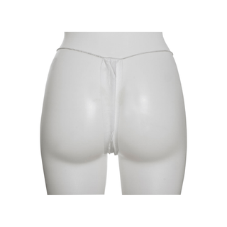 DUKAL SPA SUPPLY & SPA CARE PRODUCTS - Spa Wood Applicator, " x 3", X-Small, 100/pk, 25 pk/cs | Quantity - 1x CS