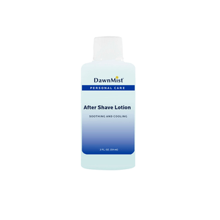 DUKAL DAWNMIST SOAPAftershave, 2 oz, 96/cs | Quantity - 1x CS