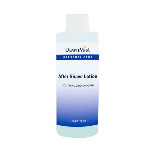 DUKAL DAWNMIST SOAPAftershave, 4 oz, 60/cs | Quantity - 1x CS