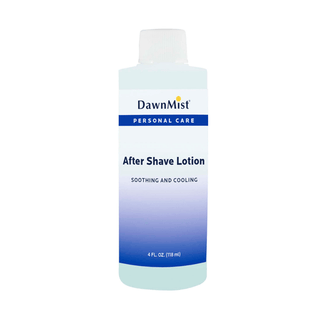 DUKAL DAWNMIST SOAP - Aftershave, 4 oz, 60/cs | Quantity - 1x CS
