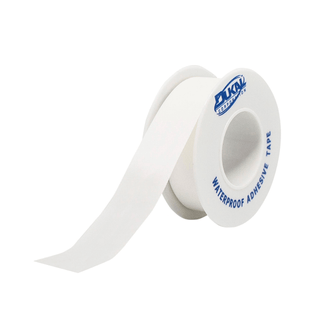 DUKAL WATERPROOF TAPE - Tape, 1" x 10 yds, Waterproof, Non-Sterile, 144 rl/cs | Quantity - 1x CS