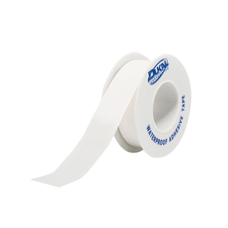DUKAL WATERPROOF ADHESIVE TAPE - Waterproof Tape, 1" x 5 yd, Bulk, 216/cs | Quantity - 1x CS