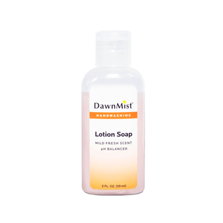 DUKAL DAWNMIST SOAP - Lotion Soap, 2 oz, 144/cs (Not Available for sale into Canada) | Quantity - 1x CS