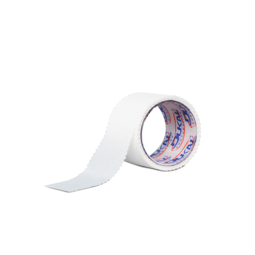 DUKAL SURGICAL TAPE - CLOTH - Cloth Tape, 1" x 1 yds, Non-Sterile, 100/bx, 5 bx/cs | Quantity - 1x CS