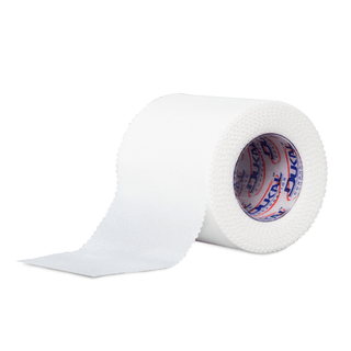 DUKAL SURGICAL TAPE - CLOTH - Surgical Tape, 2" x 10 yds, Cloth, 6 rl/bx, 12 bx/cs | Quantity - 1x CS