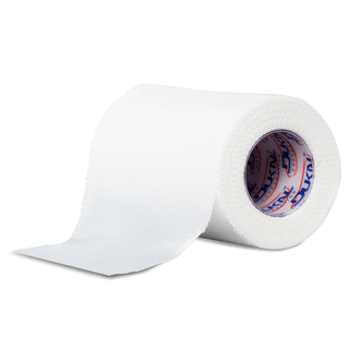 DUKAL SURGICAL TAPE - CLOTH - Surgical Tape, 3" x 10 yds, Cloth, 4 rl/bx, 12 bx/cs | Quantity - 1x CS