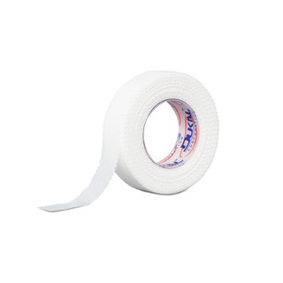 DUKAL SURGICAL TAPE - CLOTH - Surgical Tape, 2" x 10 yds, Cloth, 6 rl/bx, 12 bx/cs | Quantity - 1x CS