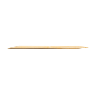 DUKAL DAWNMIST NAIL CARE - Manicure Sticks, Wood, 4", 144/bx, 50 bx/cs | Quantity - 1x CS