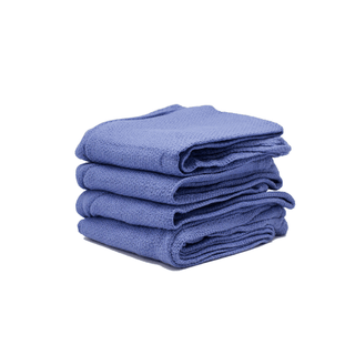 DUKAL OPERATING ROOM (O.R.) TOWELS - OR Towel, 17 x 26, Non-Sterile, Pre-Treat Blue, 400/cs | Quantity - 1x CS