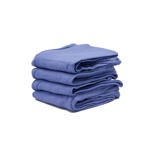 DUKAL OPERATING ROOM (O.R.) TOWELS - OR Towel, 17 x 26, Sterile 4s, White, 4/pk, 20 pk/cs | Quantity - 1x CS