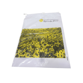 DUKAL DAWNMIST PATIENT BELONGINGS BAGS - Patient Belonging Bag, 4-Color Child Design, 18" x 20", 500/cs | Quantity - 1x CS