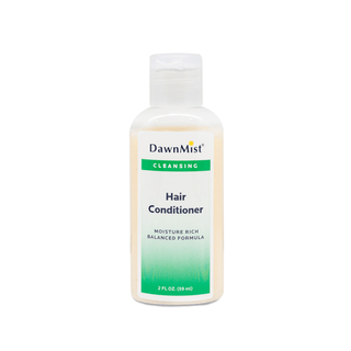 DUKAL DAWNMIST SHAMPOO & BODY WASH - Hair Conditioner, 2 oz Bottle with Flip Cap, 144/cs | Quantity - 1x CS