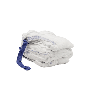 DUKAL LAPAROTOMY SPONGES - Laparotomy Sponge, 12" x 12", Sterile, X-Ray Detectable, Prewashed, Softpack, 5/pk, 20 pk/cs | Quantity - 1x CS