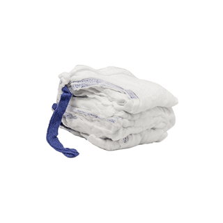 DUKAL LAPAROTOMY SPONGESLaparotomy Sponge, 18" x 18", Non-Sterile, 5/bdl, 40 bdl/bg, 4 bg/cs | Quantity - 1x CS