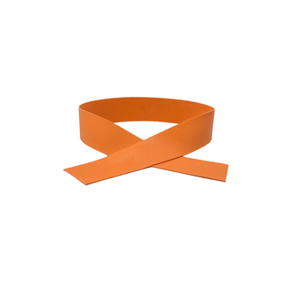 DUKAL NON-LATEX TOURNIQUETS - Tourniquet, Flat, Orange, 1" x 18", Ultra Latex Free (LF), 250/bx, 4 bx/cs | Quantity - 1x CS