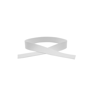 DUKAL NON-LATEX TOURNIQUETSTourniquet, Flat, White, 1" x 18", Ultra Latex Free (LF), 250/bx, 4 bx/cs | Quantity - 1x CS