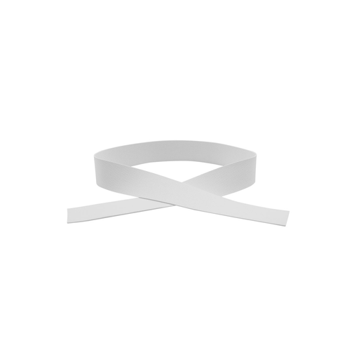 DUKAL NON-LATEX TOURNIQUETSTourniquet, Flat, White, 1" x 18", Ultra Latex Free (LF), 250/bx, 4 bx/cs | Quantity - 1x CS