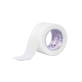 DUKAL SURGICAL TAPE - PAPER - Surgical Tape, 1" x 10 yds, Paper, 12 rl/bx, 12 bx/cs | Quantity - 1x CS