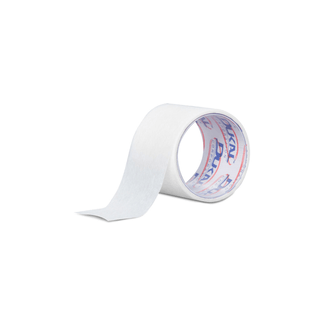 DUKAL SURGICAL TAPE - PAPER - Paper Tape, 1" x 1 yds, Non-Sterile, 100/bx, 5 bx/cs | Quantity - 1x CS