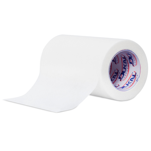 DUKAL SURGICAL TAPEPAPERSurgical Tape, 3" x 10 yds, Paper, 4 rl/bx, 12 bx/cs | Quantity - 1x CS