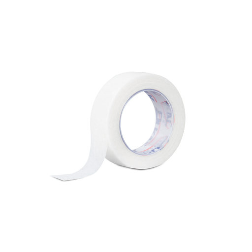 DUKAL SURGICAL TAPE - PAPER - Surgical Tape, " x 10 yds, Paper, 24 rl/bx, 12 bx/cs | Quantity - 1x CS