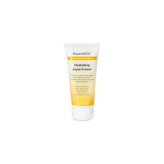 DUKAL HYDRATING AQUA CREAM - Hydrating Aqua Cream, 2 oz, 24/cs | Quantity - 1x CS