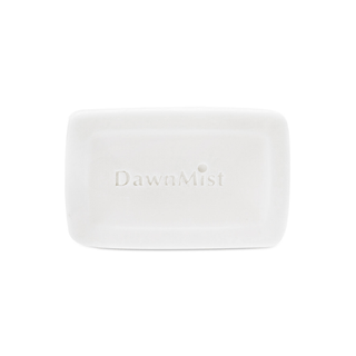 DUKAL DAWNMIST SOAP - Soap, Facial Bar, #3, Unwrapped, 100/cs | Quantity - 1x CS