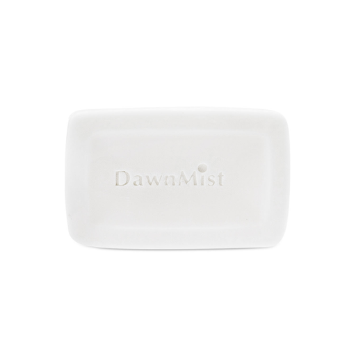 DUKAL DAWNMIST SOAP - Soap, Facial Bar, #3, Unwrapped, 100/cs | Quantity - 1x CS