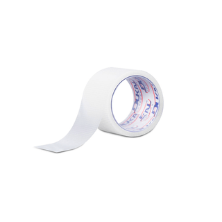 DUKAL SURGICAL TAPE - TRANSPARENT - Transparent Tape, 1" x 1 yds, Non-Sterile, 100/bx, 5 bx/cs | Quantity - 1x CS