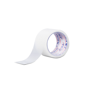 DUKAL SURGICAL TAPE - TRANSPARENT - Transparent Tape, 1" x 1 yds, Non-Sterile, 100/bx, 5 bx/cs | Quantity - 1x CS