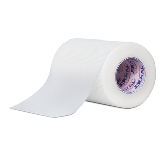DUKAL SURGICAL TAPE - TRANSPARENT - Surgical Tape, 3" x 10 yds, Transparent, 4 rl/bx, 12 bx/cs | Quantity - 1x CS