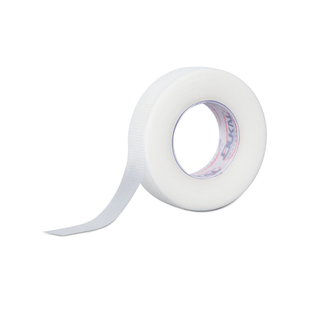 DUKAL SURGICAL TAPE - TRANSPARENT - Surgical Tape, " x 10 yds, Transparent, 24 rl/bx, 12 bx/cs | Quantity - 1x CS