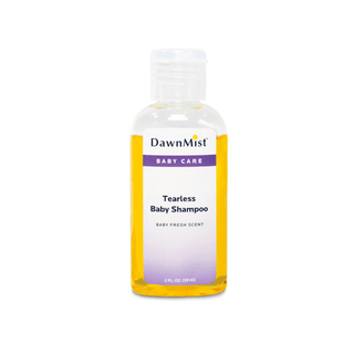 DUKAL DAWNMIST BABY SHAMPOO - Baby Shampoo, Tearless, 2 oz, Dispensing Cap, 144/cs (Not Available for sale into Canada) | Quantity - 1x CS