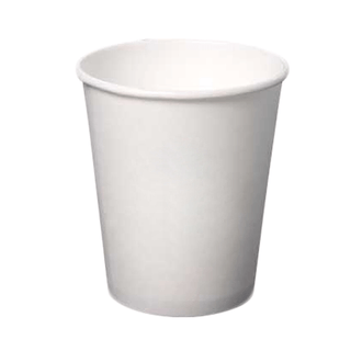 DUKAL UNIPACK EXAM ROOM ACCESSORIES - Paper Drinking Cups, 5 oz., White, 800/cs | Quantity - 1x CS