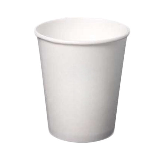 DUKAL UNIPACK EXAM ROOM ACCESSORIES - Paper Drinking Cups, 5 oz., White, 800/cs | Quantity - 1x CS