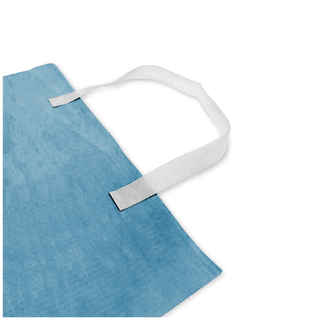 DUKAL UNIPACK EXAM ROOM ACCESSORIES - Autoclavable Bib Clips, Lavender, 1/bg, 50 bg/cs | Quantity - 1x CS